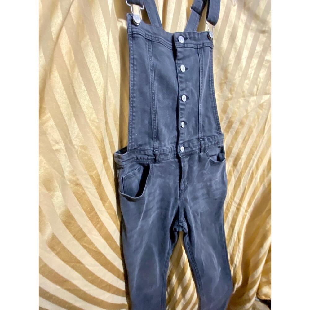 Overalls - Picture 2 of 3